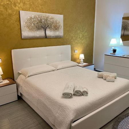 La Rosa Blu Bed & Breakfast ซานวิโต โลคาโป ภายนอก รูปภาพ
