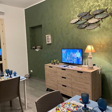 La Rosa Blu Bed & Breakfast ซานวิโต โลคาโป ภายนอก รูปภาพ