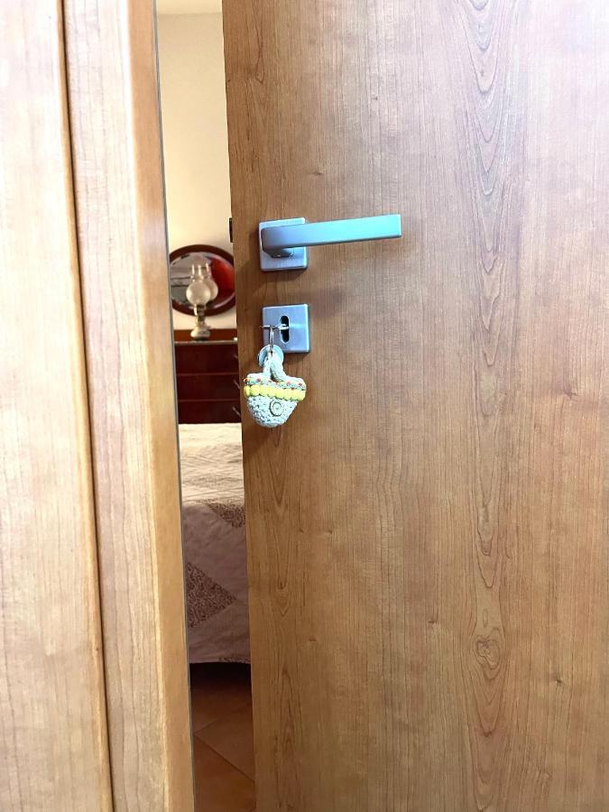La Rosa Blu Bed & Breakfast ซานวิโต โลคาโป ภายนอก รูปภาพ