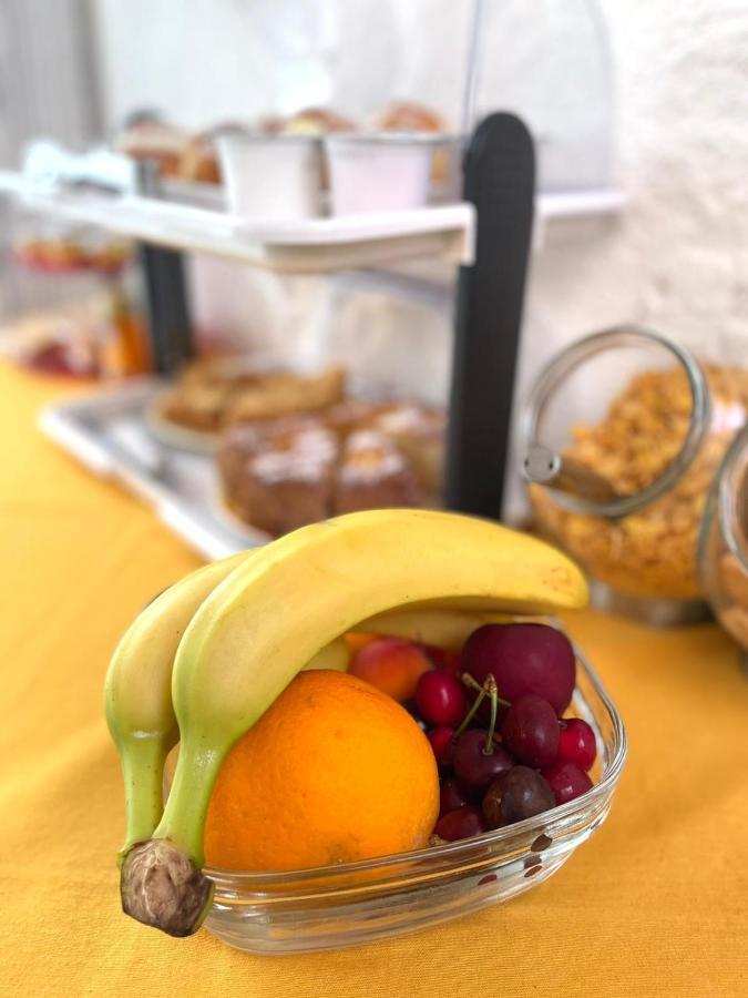 La Rosa Blu Bed & Breakfast ซานวิโต โลคาโป ภายนอก รูปภาพ